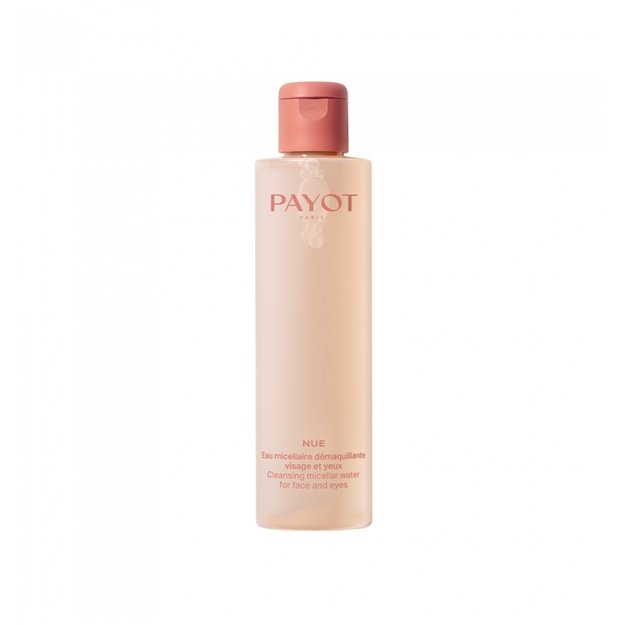 Payot Eau Micellaire Demaquillante 200 Ml