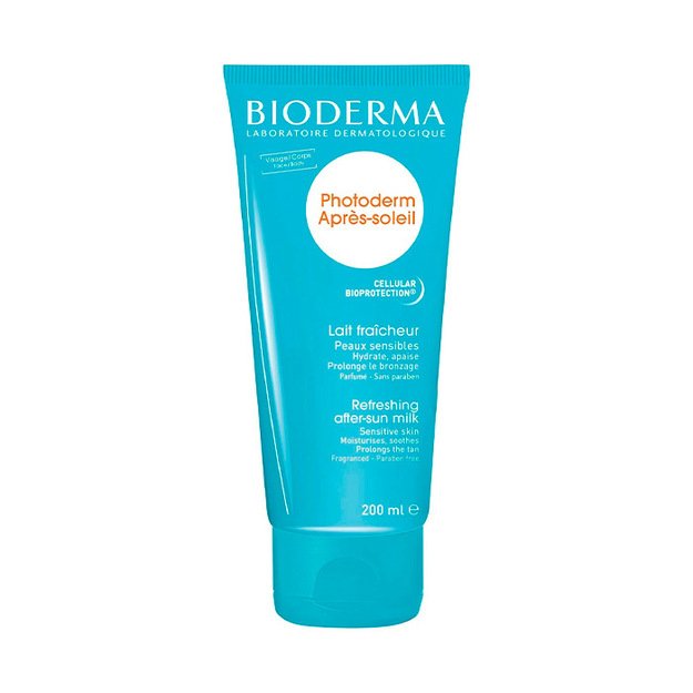 Bioderma Photoderm Gel