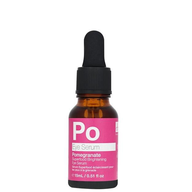 POMEGRANATE SUPERFOOD brightening eye serum 15 ml