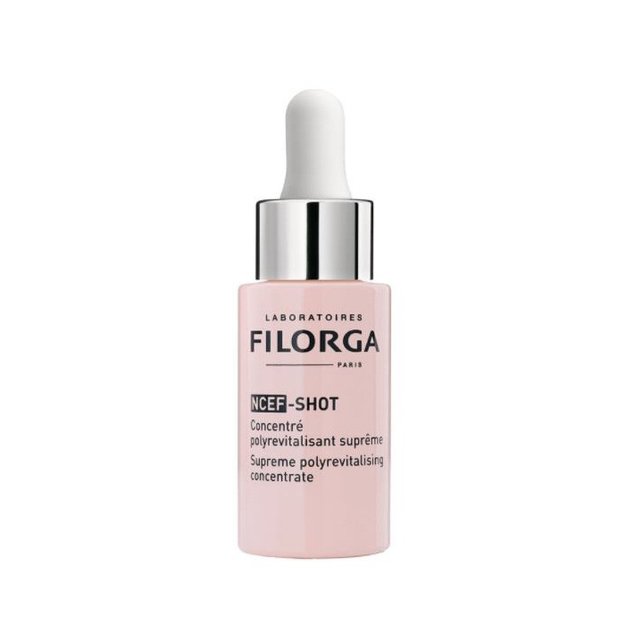 Filorga Ncef-Shot 15 Ml