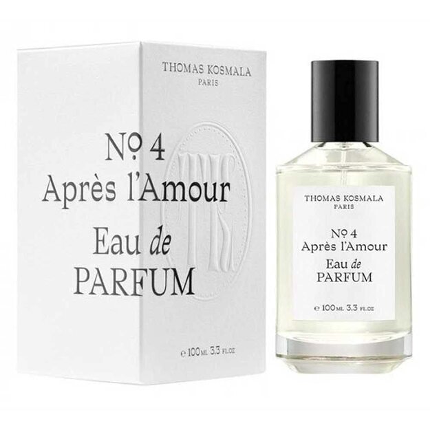 Thomas Kosmala No.4 AprĆ©s l'Amour Eau De Parfum 240ml 