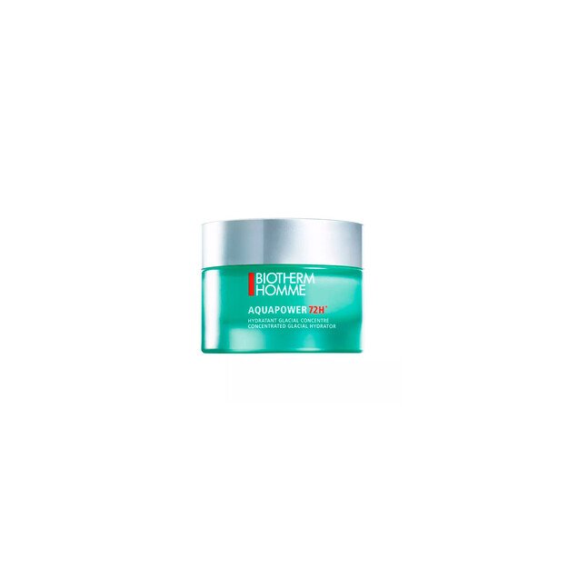 Biotherm Homme Aquapower 72h Concentrated Glacial Concentre 50 ml