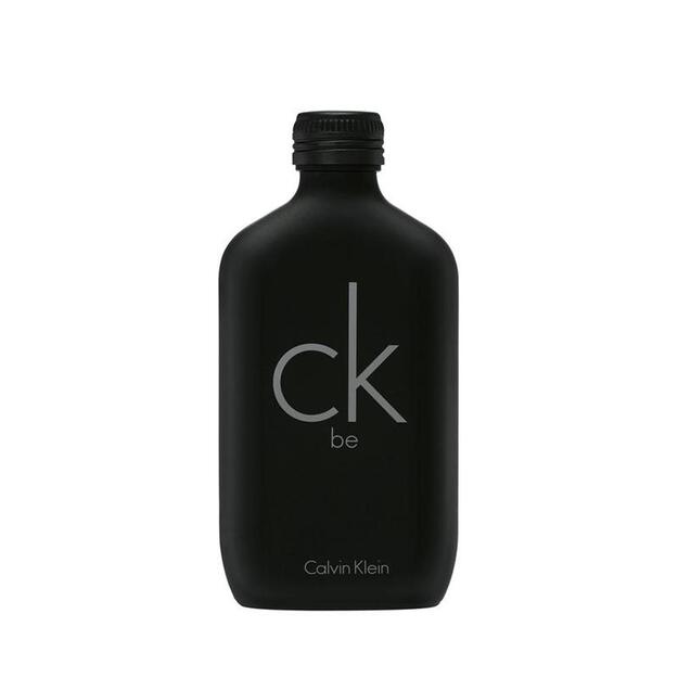 Calvin Klein Ck Be Eau De Toilette Spray (Unisex) 100 ml for Men