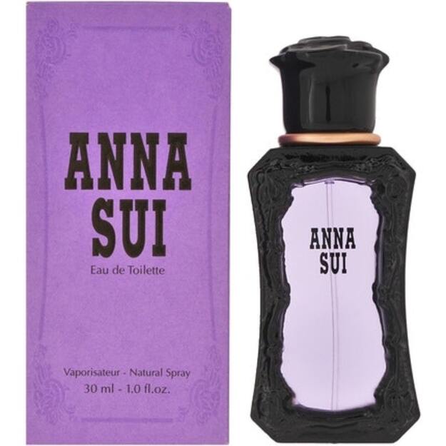 Anna Sui Original Eau de Toilette Spray 30ml