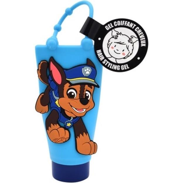 PAW PATROL gel de peinado 30 ml