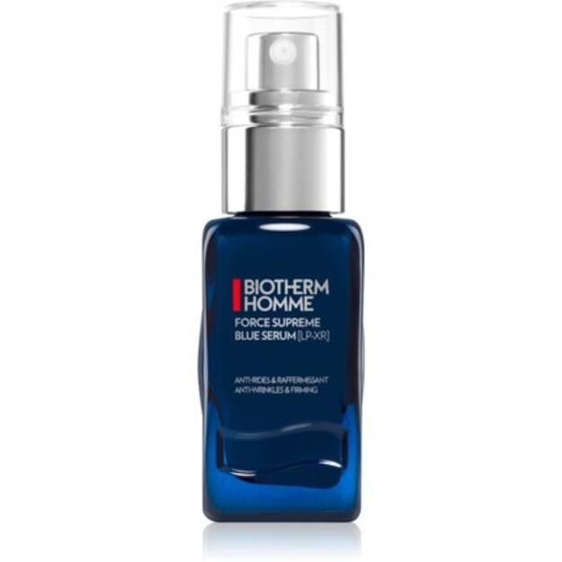 Biotherm Homme Force Supreme Blue Serum 30 ml