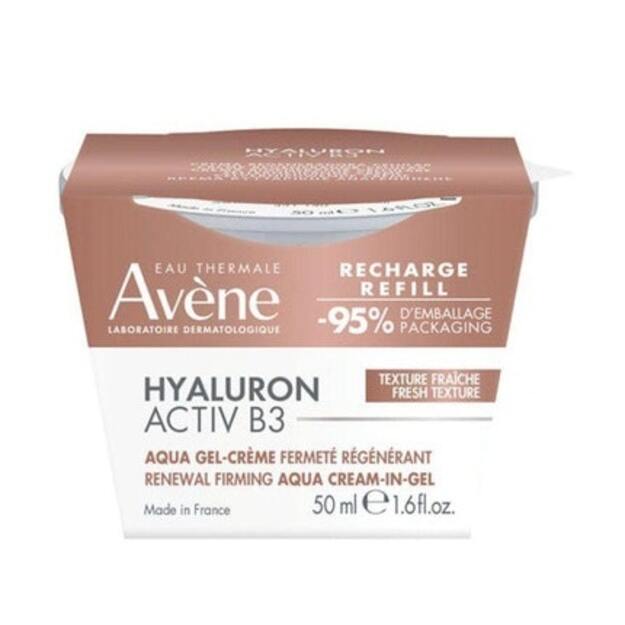 Avene Hyaluron Activ B3 Gel-Cream 50ml