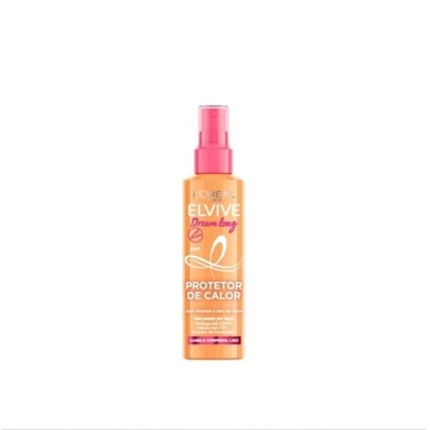 ELVIVE DREAM LONG protector de calor spray 150 ml