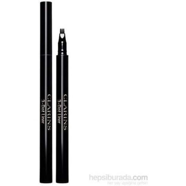 Clarins Stift Easy Lining Eyeliner Dot By Dot 3-Dot Liner