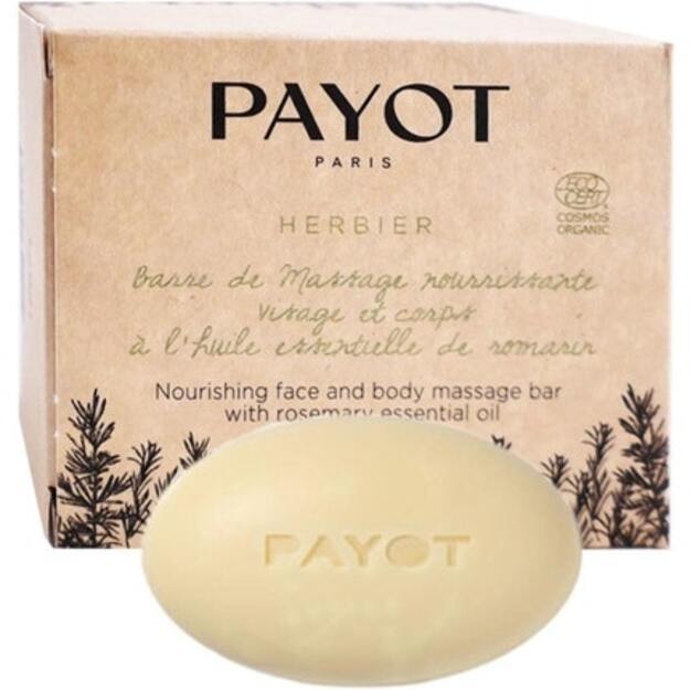 Payot Herbier Pain De Massage 50G