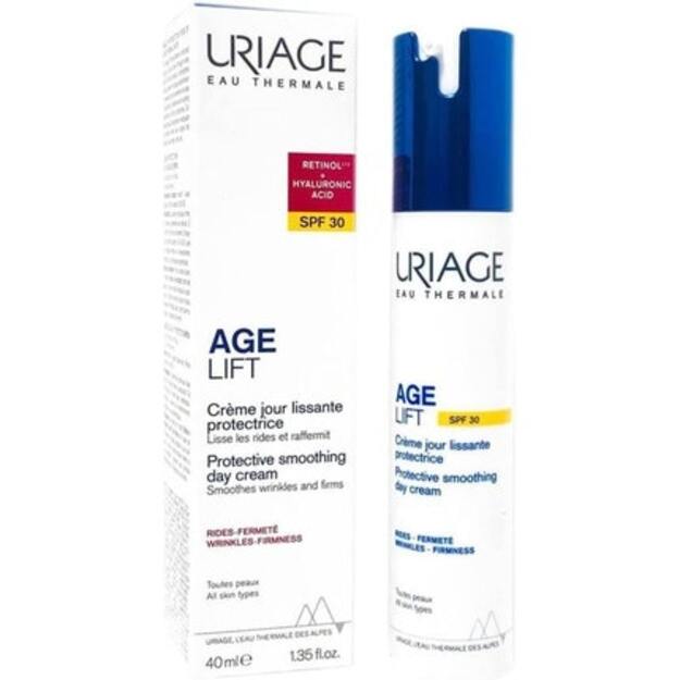 Uriage age lift cr spf30 40ml