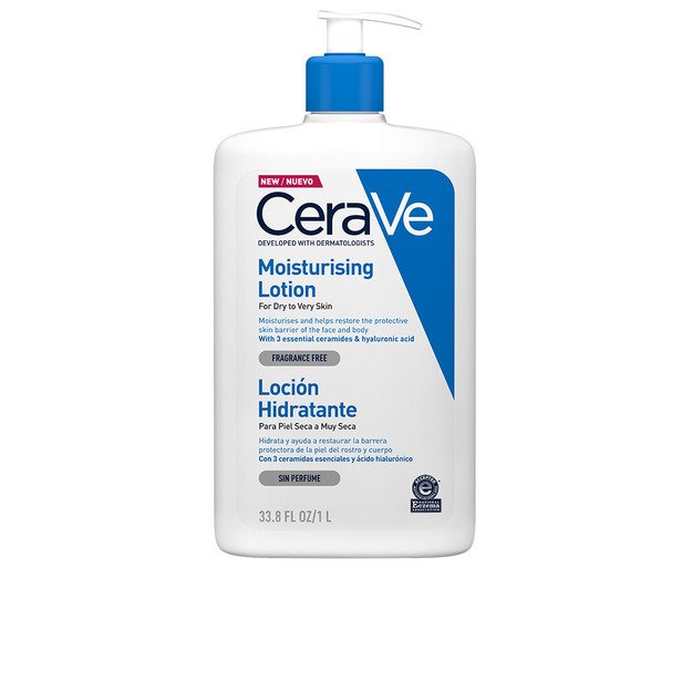 CeraVe Moisturising Lotion 1000 ml