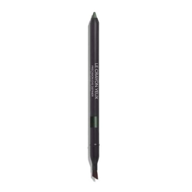 Le Crayon Yeux LĆĀpiz De Ojos 01 Noir Black 1g