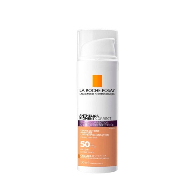 La Roche-Posay Anthelios Pigment Correct SPF50+ 50ml