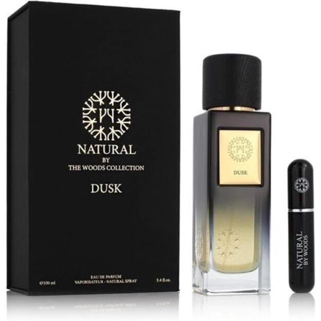 The Woods Collection Natural Dusk Eau De Parfum 100 ml (unisex)