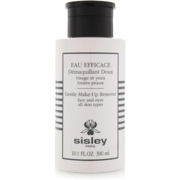 Sisley Eau Efficace Gentle Make-up Remover 300 ml