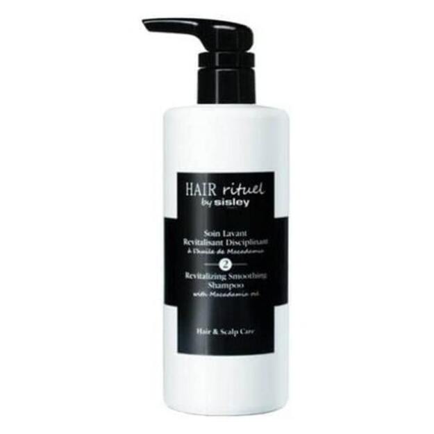 Sisley Hair Rituel by Sisley Soin Lavant Revitalizing Disciplinant 500ml