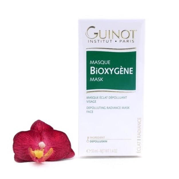 Guinot Masque Bioxygene 50 Ml