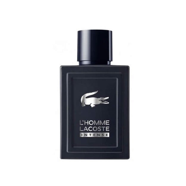 Lacoste L'Homme Intense Eau De Toilette 100 ml (man)