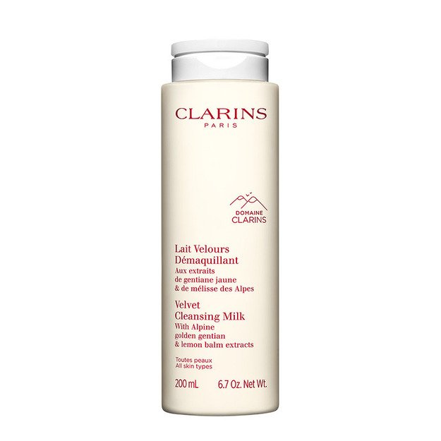 Clarins Hydrating Toning Lotion 400ml