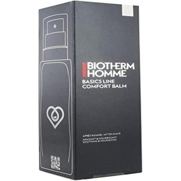 Biotherm Homme Basics Line Ultra Comfort Balm 75 ml