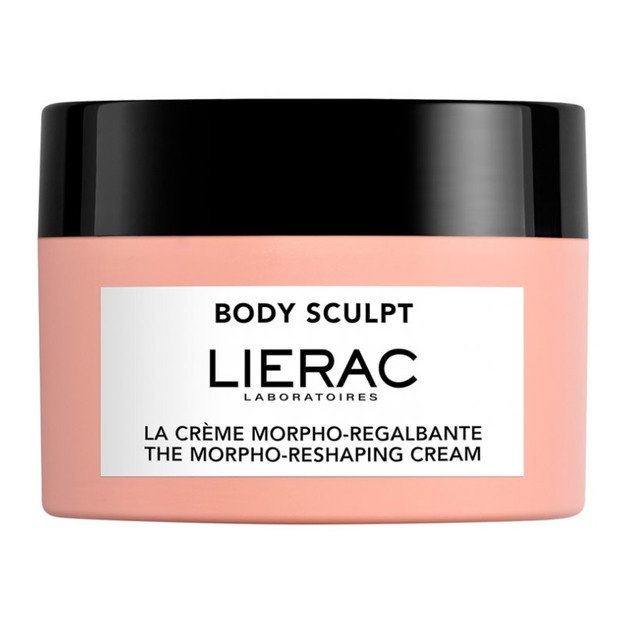 Lierac Body Sculpt The Morpho-Reshaping Cream 200 Ml