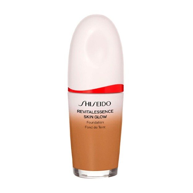 REVITALESSENCE SKIN GLOW foundation #420 30 ml