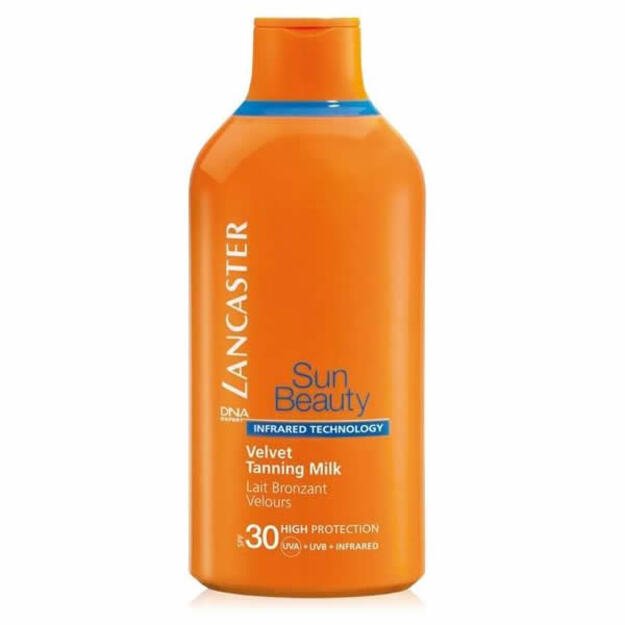 Lancaster Sun Beauty Jumbo Spf30 400 Ml