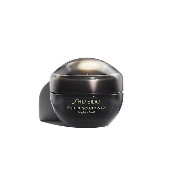 Shiseido Future Solution LX Total Regenerating Night Cream 50 ml