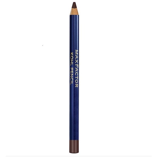 Max Factor Kohl Eye Liner Pencil (030 Brown) 1