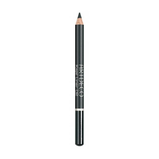 KAJAL LINER #02-black 1.1 gr