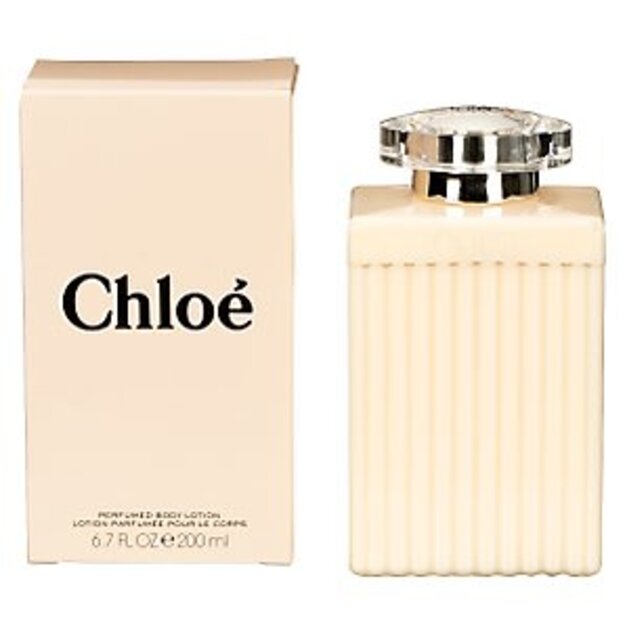 ChloĆ© by ChloĆ© Perfumed Body Lotion 200 ml