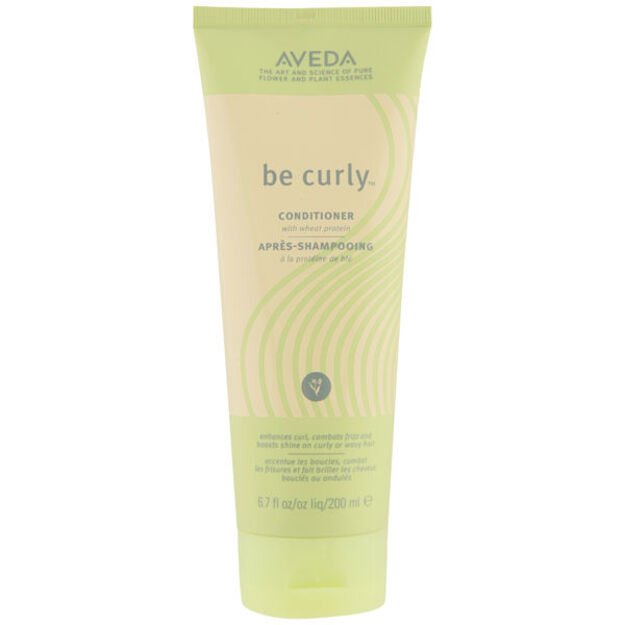 Aveda Conditioner Be Curly Conditioner