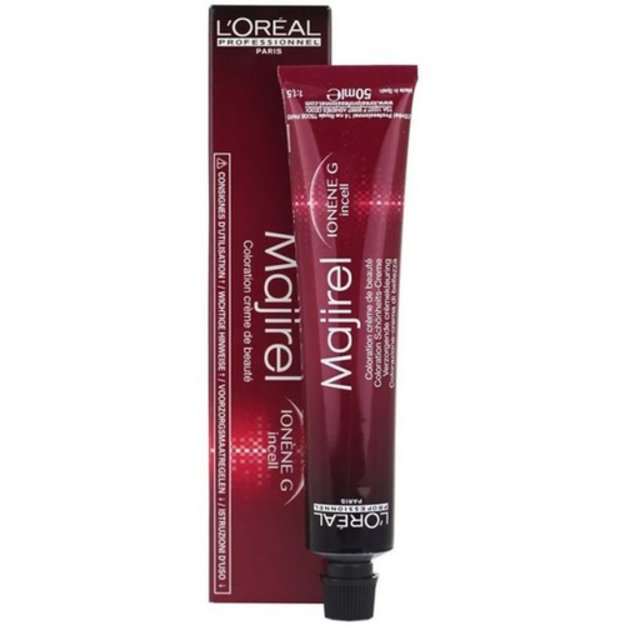 L'OrĆ©al Paris Permanent Hair Colour 50ml 7.8 Mocha Blonde 50ml 