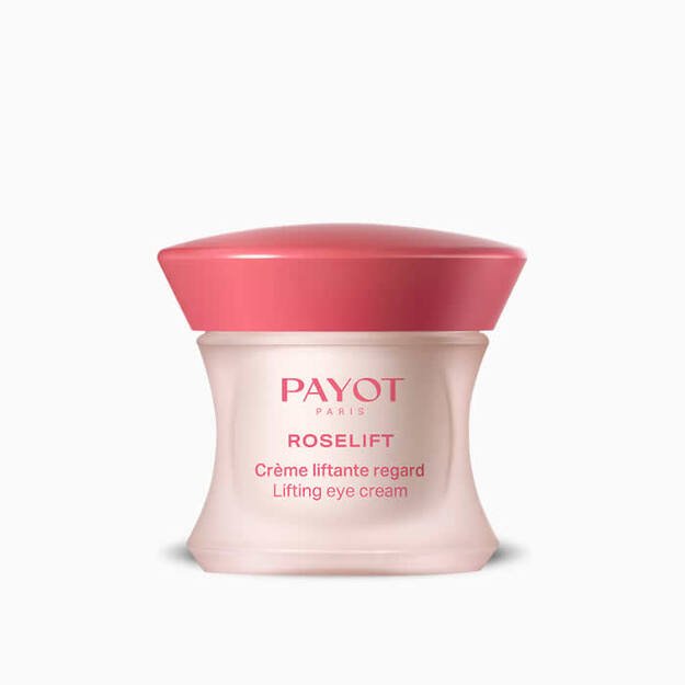 Payot Roselift CrĆĀØme Liftante Regard 15 Ml