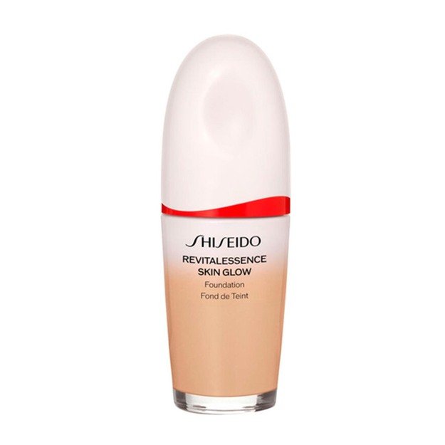 Shiseido Skin Glow Foundation SPF 30 Cashmere (260) 30 ml