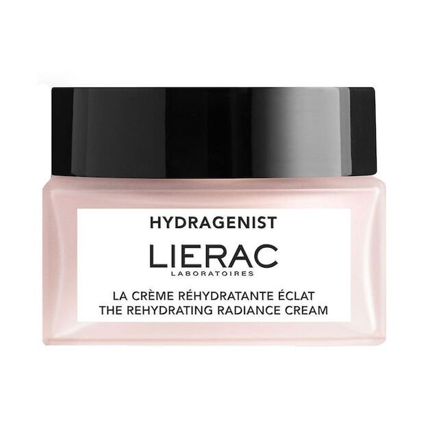 Lierac Hydragenist Cream 50Ml