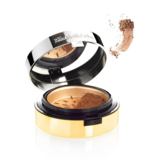 Elizabeth Arden Pure Finish Mineral Powder Foundation Shade 4