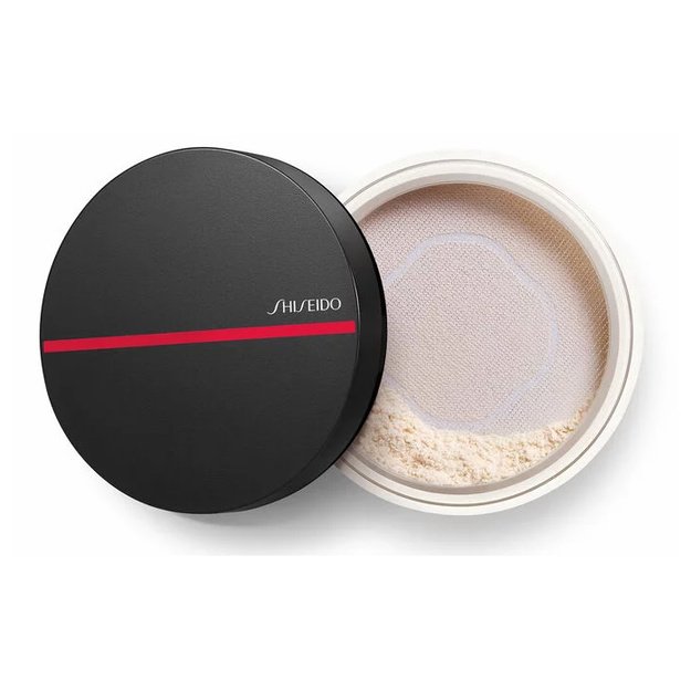 Shiseido Invisible Silk Loose Powder Radiant 6 g