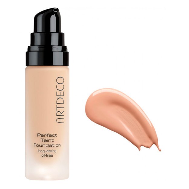 Artdeco Perfect Teint Foundation 35 Natural 20ml