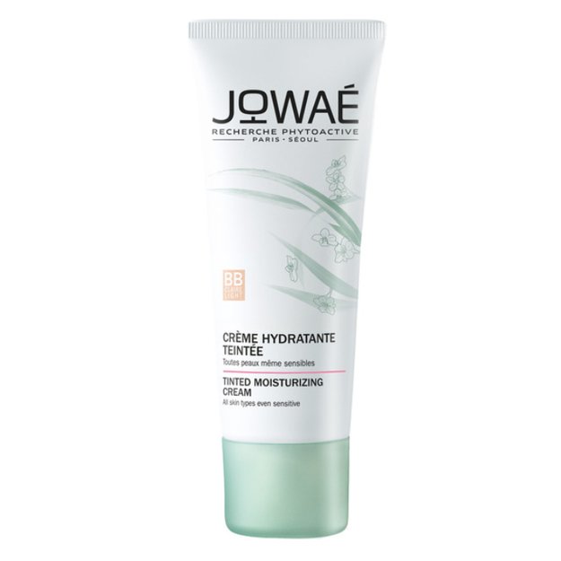 JowaĆ© CrĆØme BB Tinted Moisturizing Cream