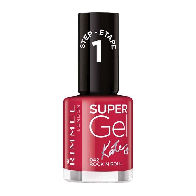 RIMMEL SUPERGEL KATE LACA DE Uu00d1AS 042