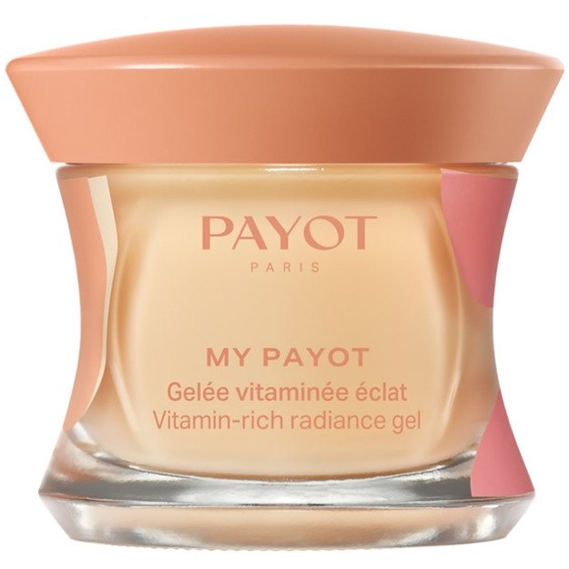 Payot My Payot Creme VitaminĆĀ©e Eclat 50 Ml