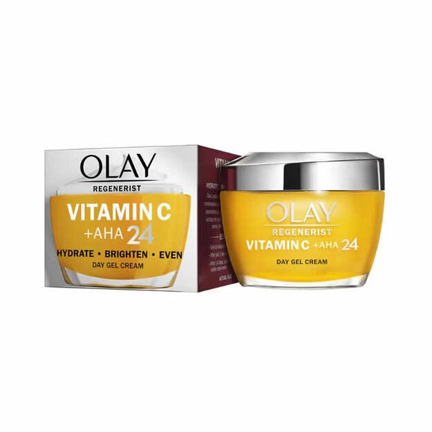 Olay Vitamin C Day Gel Cream 50ml