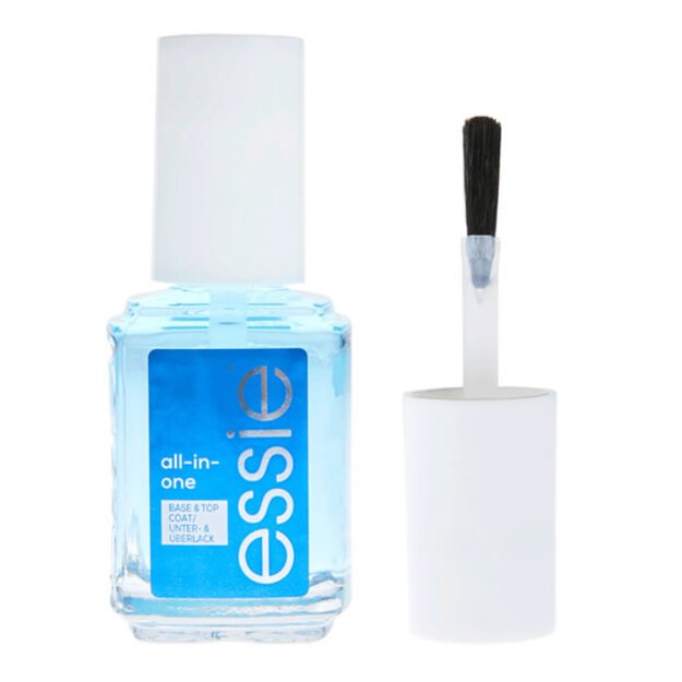 ALL-IN-ONE base&top coat strengthener 13