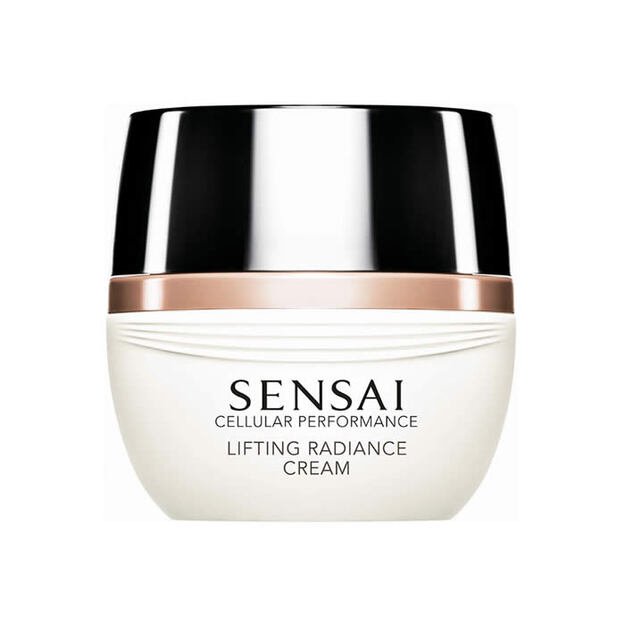 Kanebo Sensai Se Cp Lifting Radiance Cream 40 Ml