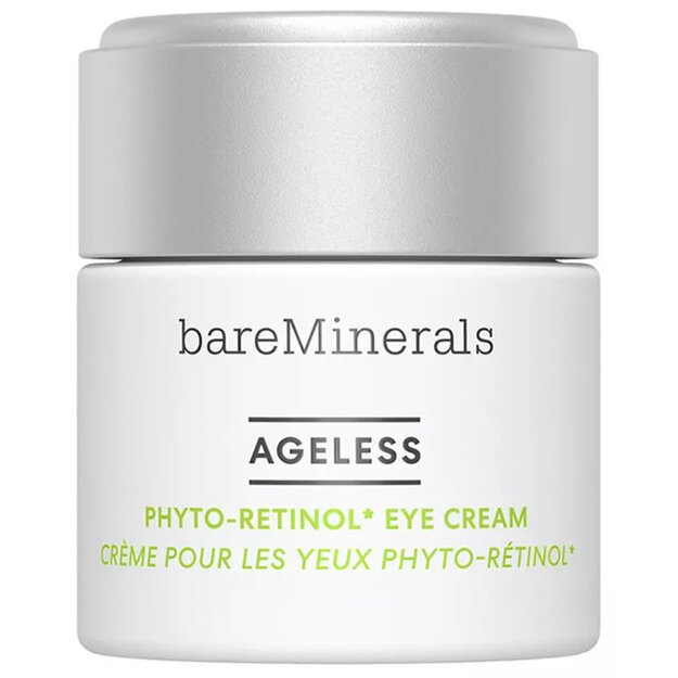 AGELESS retinol eye cream 15 ml