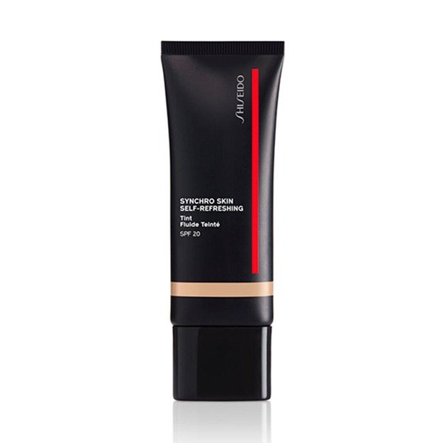 Shiseido Self-Refreshing Tint SPF 20 Medium Keyaki (325) 30 ml