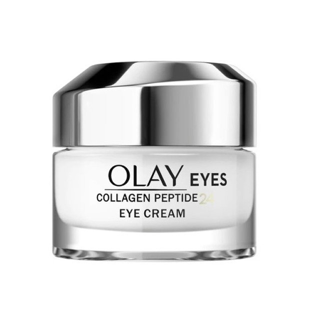 REGENERIST COLLAGEN PEPTIDE24 eye cream 15 ml