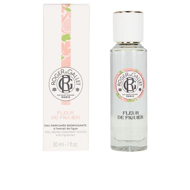 Roger & Gallet Fleur De Figuier Wellbeing Fragrant Water 100ml